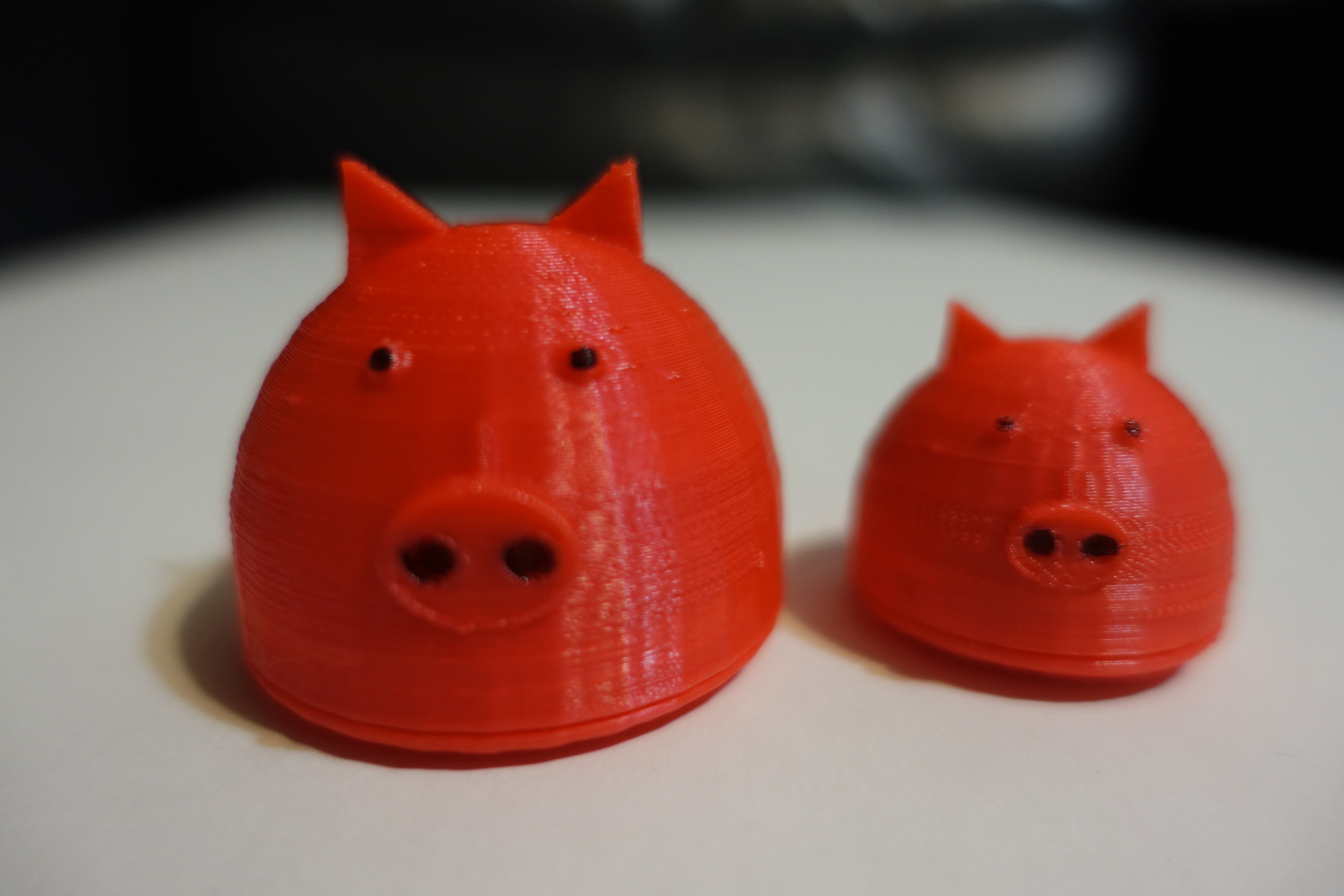 Bounce Piggy