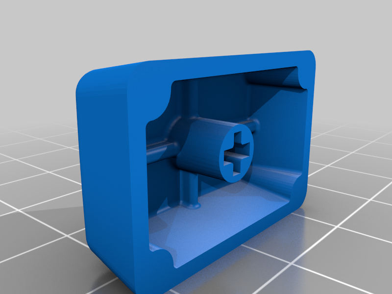 Generic 1.5u MX compatible keycap
