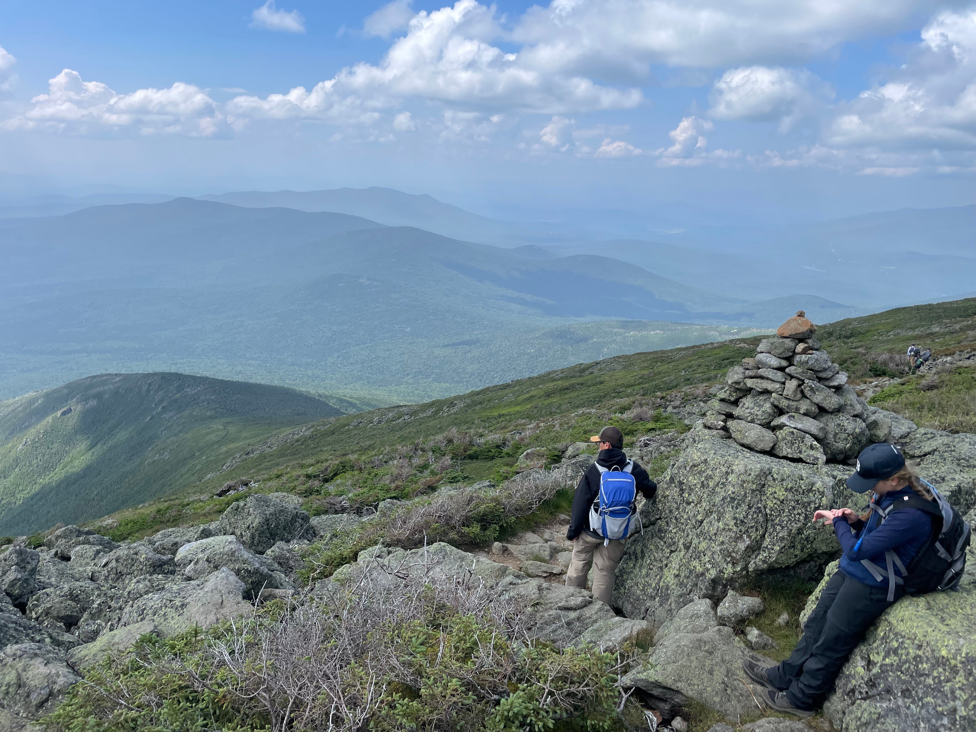 TakeAHike