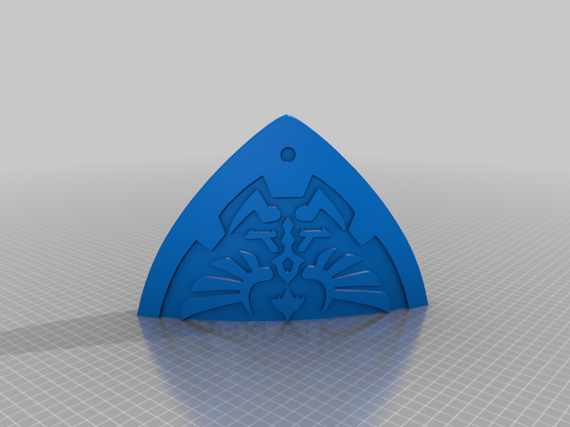 Links Sword and Shield with Switch Cartridge Holders