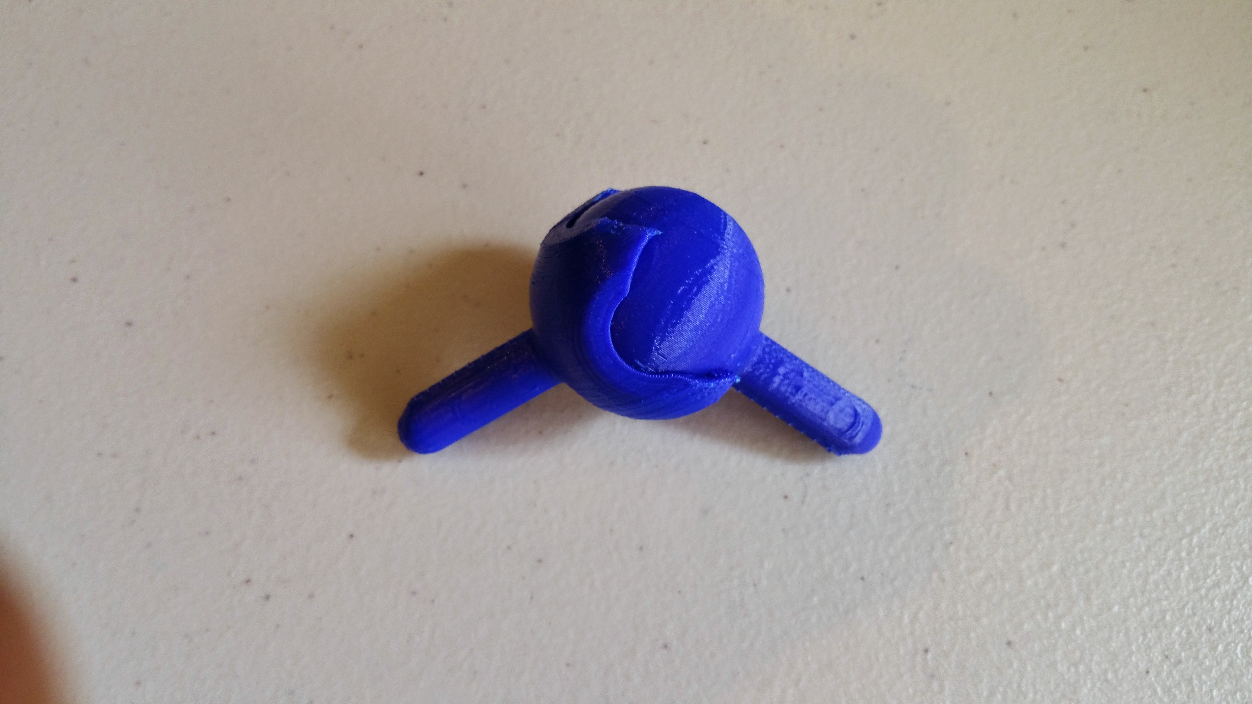 Ball-Socket Joint