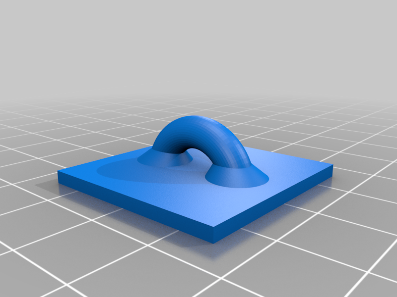 simple door closer