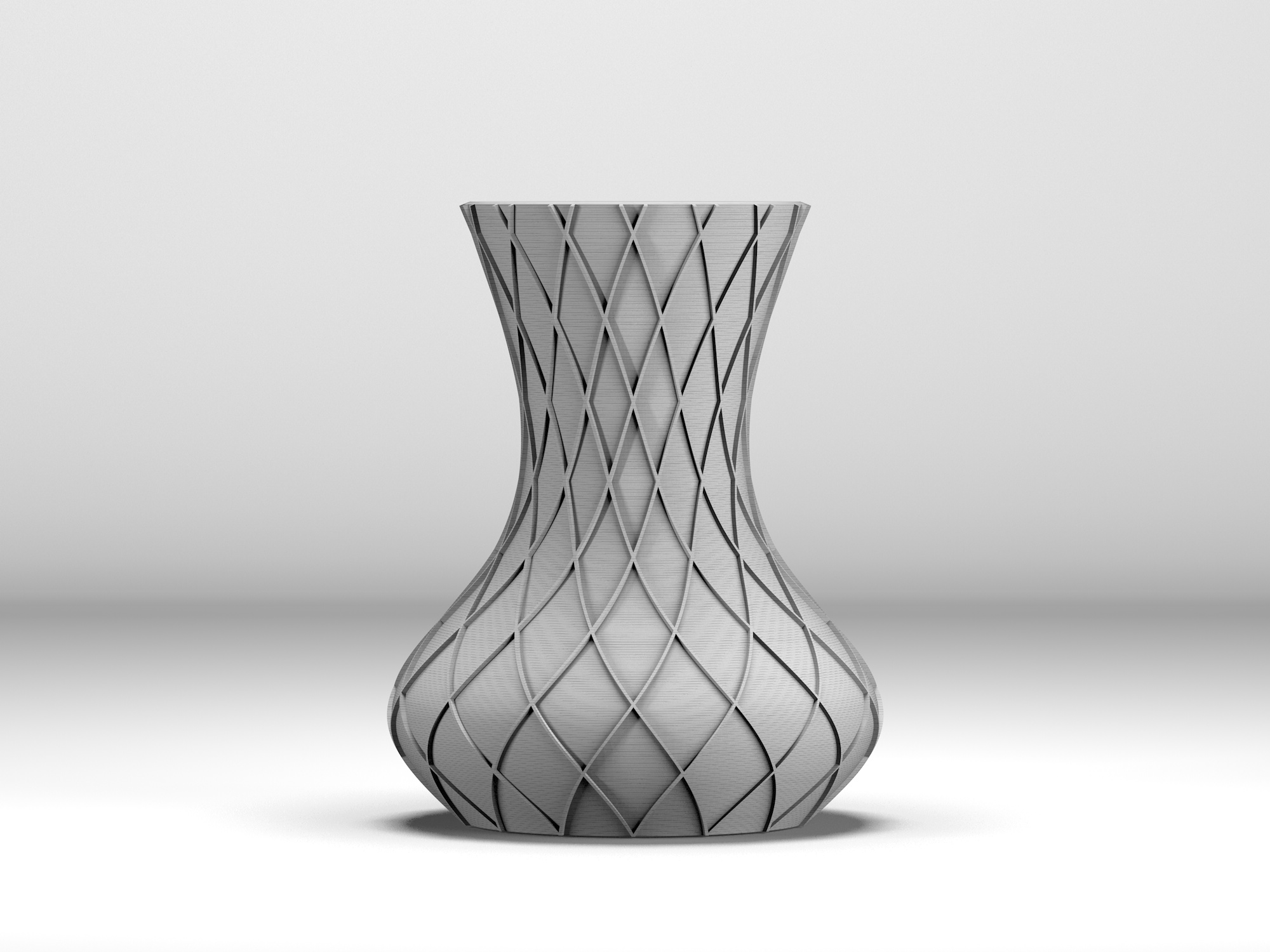 Vase – Minimalist Design