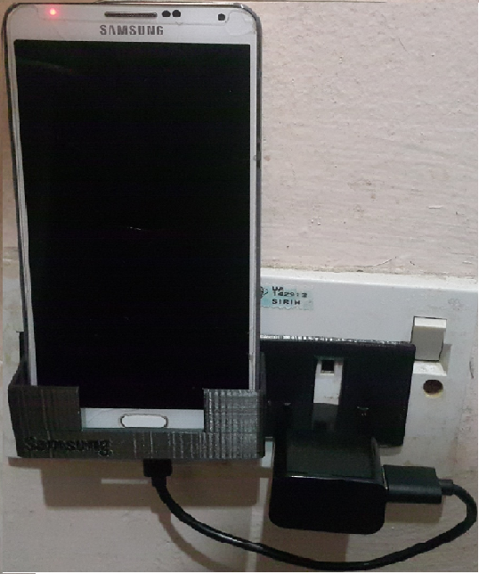 charging dock for note 4