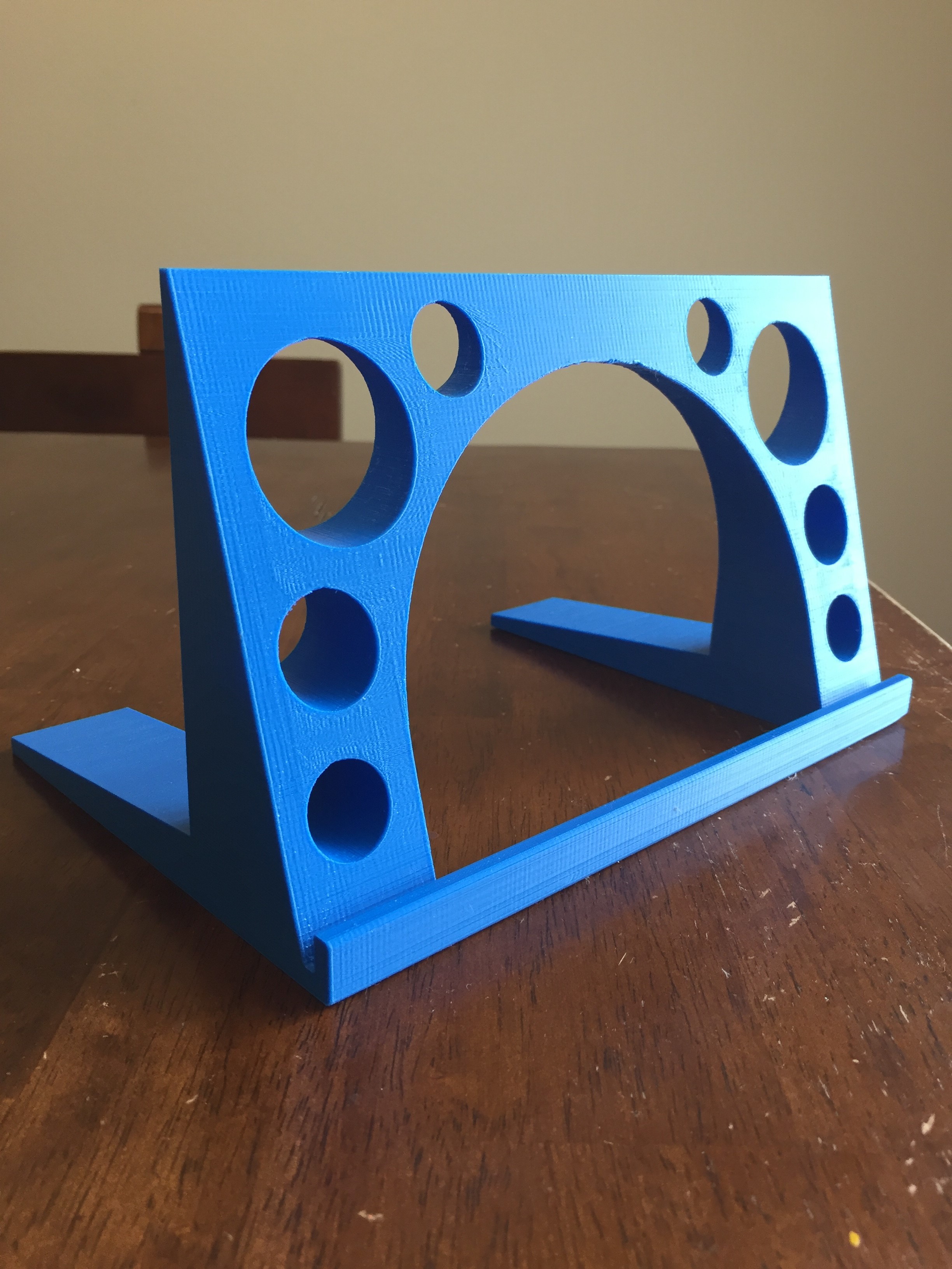 Pattern Holder - Instruction Stand