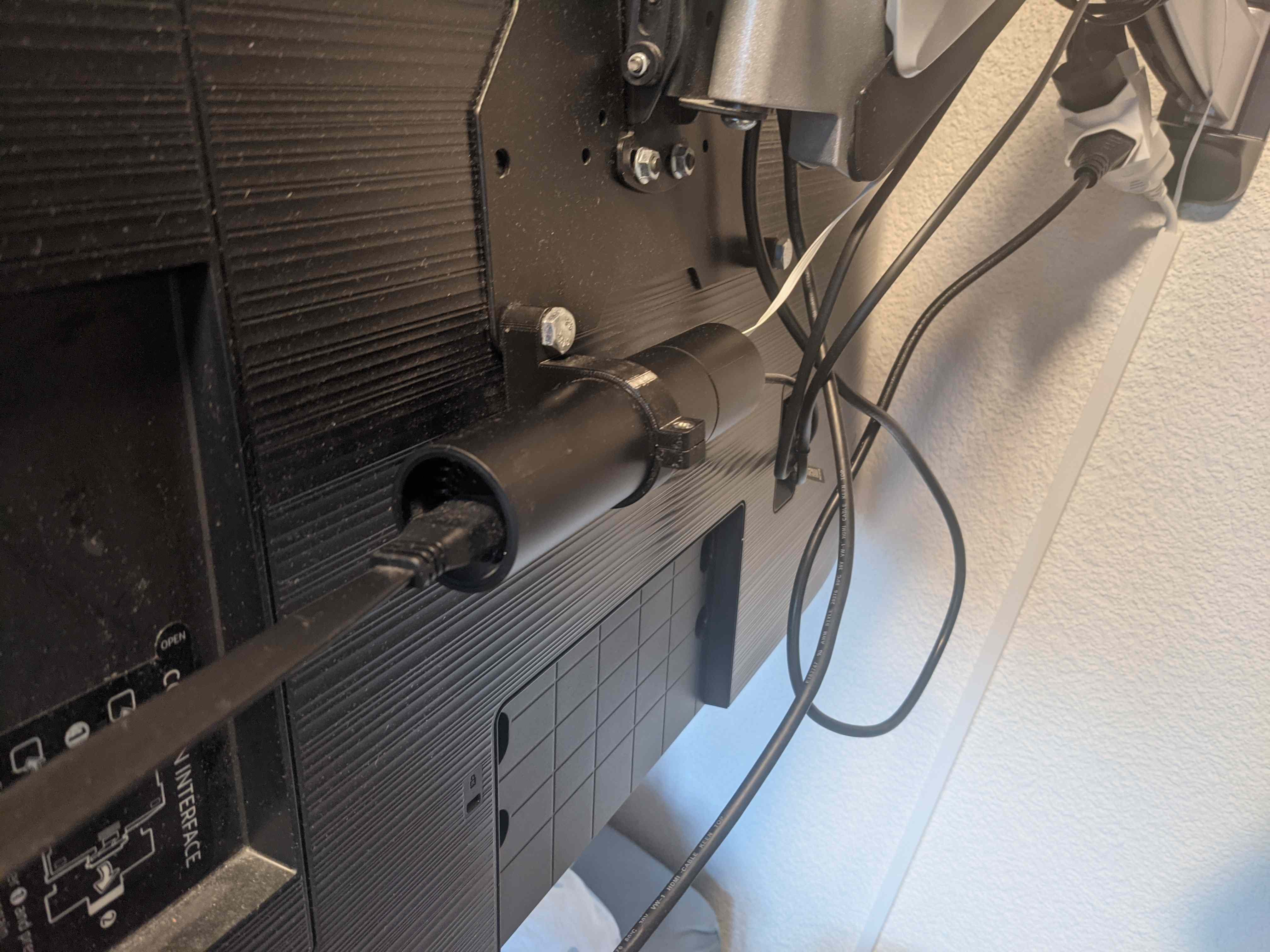 nVidia Shield VESA Mount
