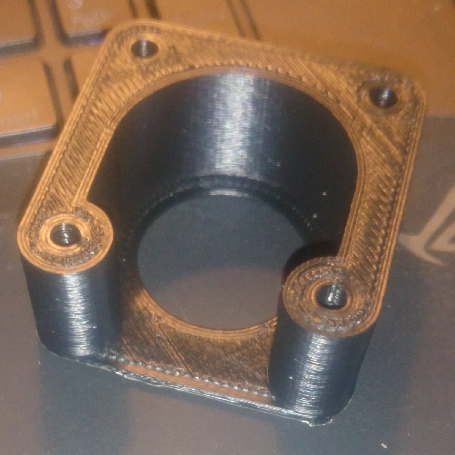 NEMA 17 Stepper Motor Standoff