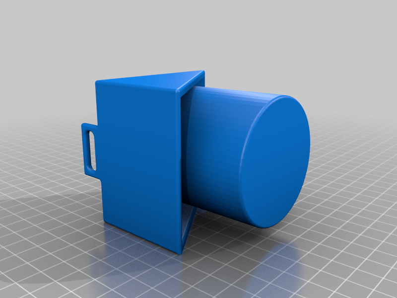 3D Printer Micro Tool Holder Set