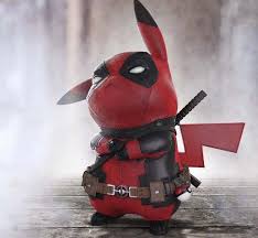 pikadead