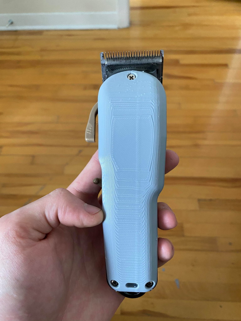Wahl Clipper cover