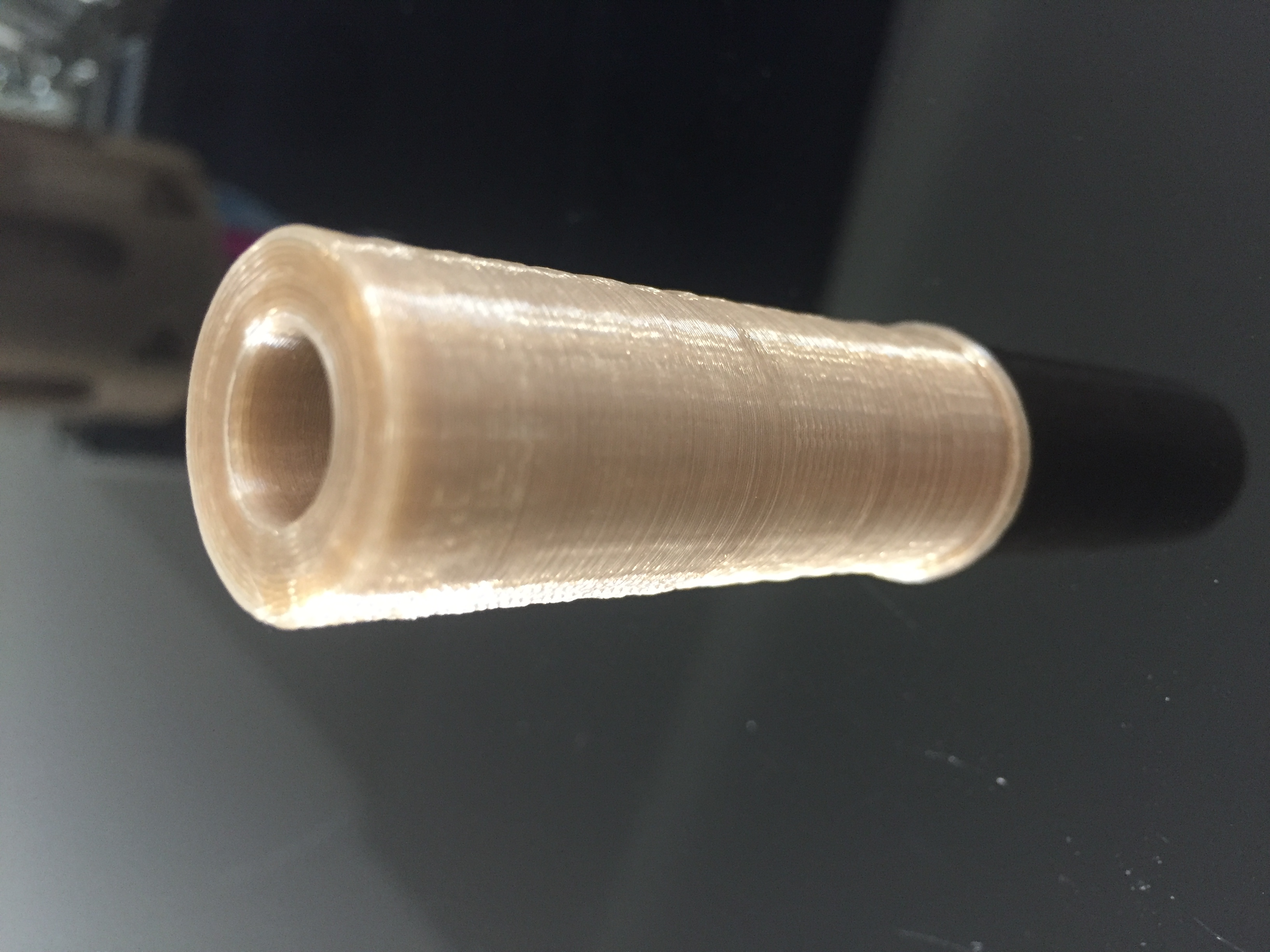 12G Snap Caps