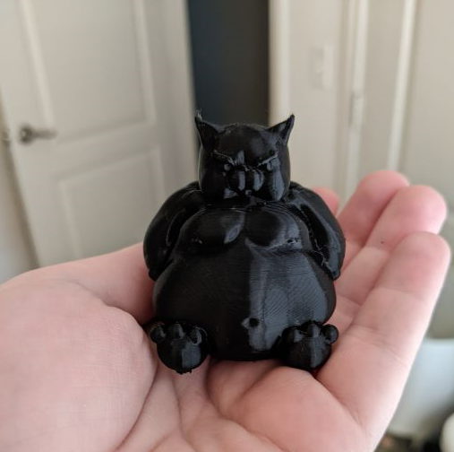 Fat Cat
