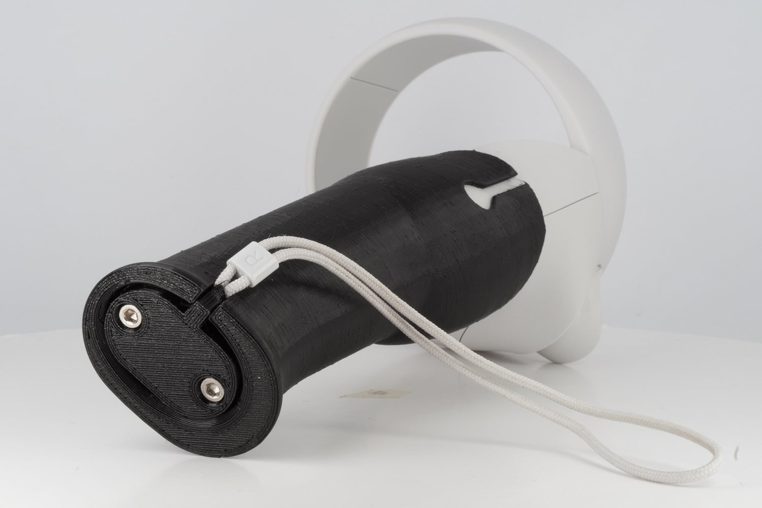 Beat Saber Grips for Oculus Quest 2