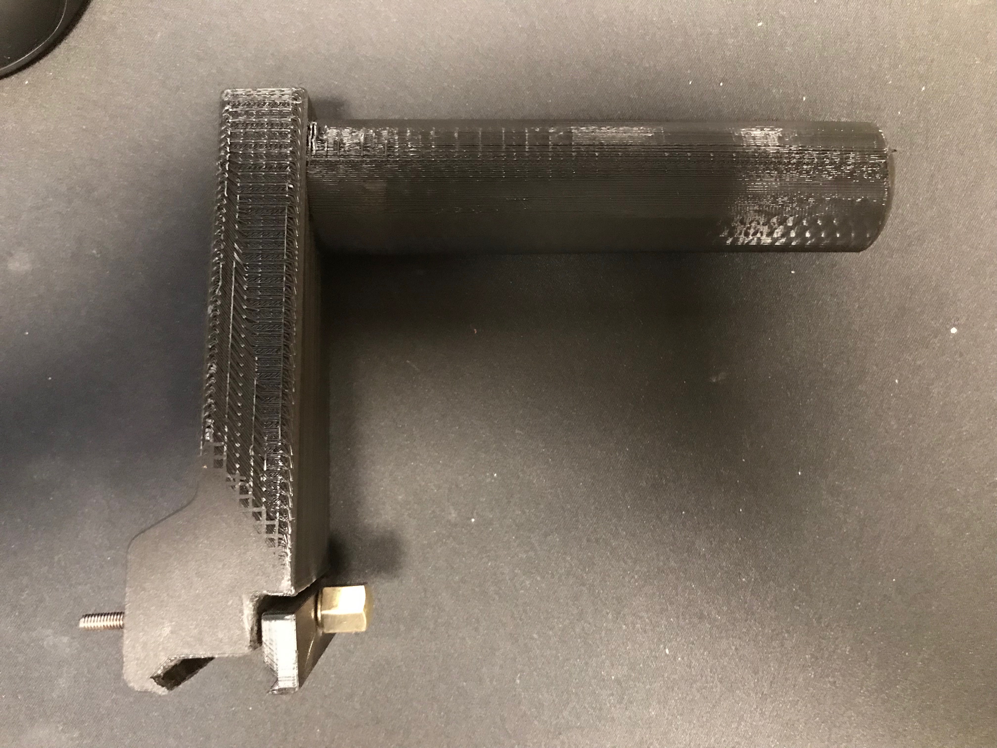 Smallrig NATO Handle