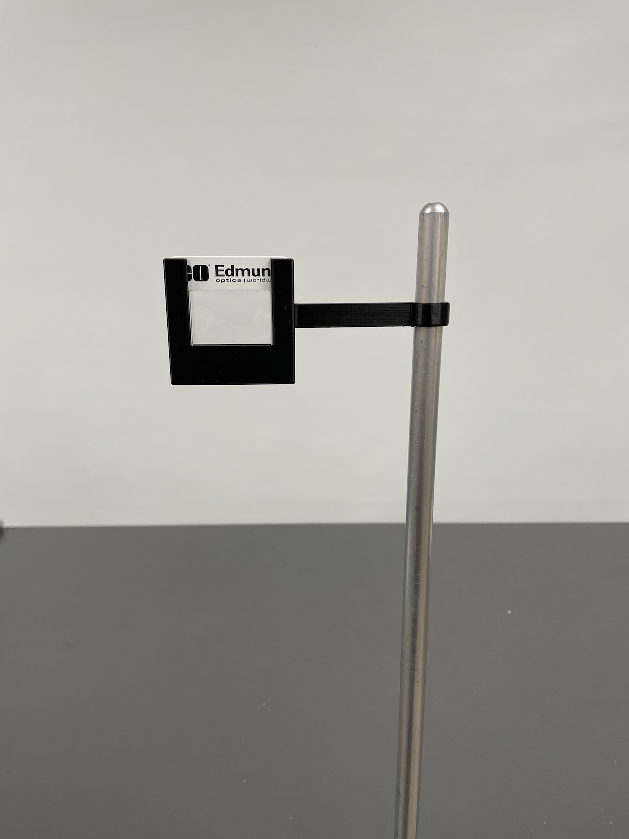 Slide / Diffraction Grating Mounts