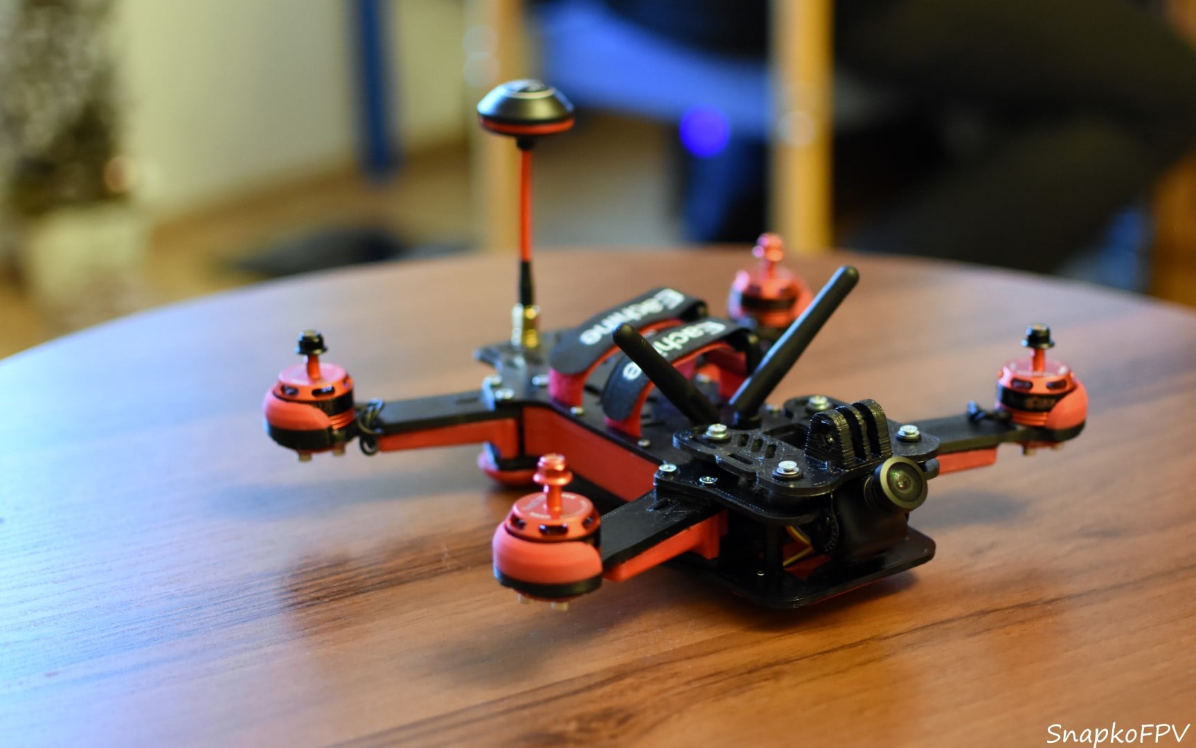 Firefly 262 PRO