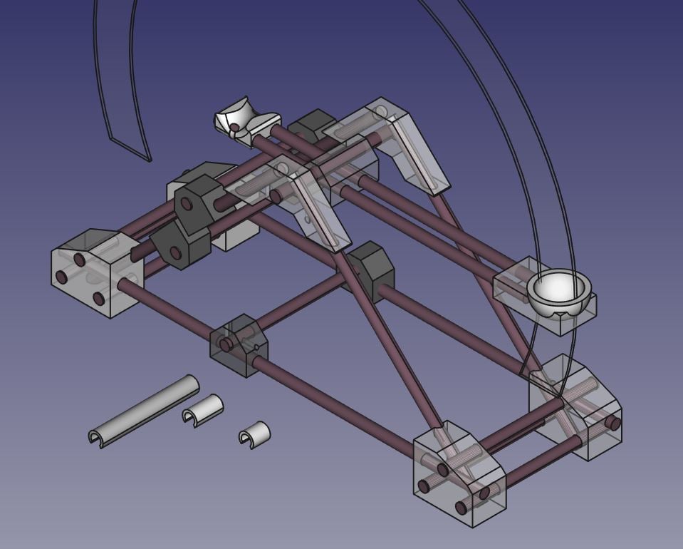 Classroom Catapult