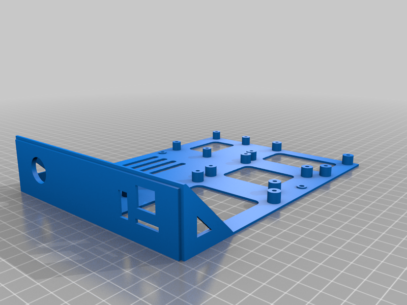 Module for 3D Printer