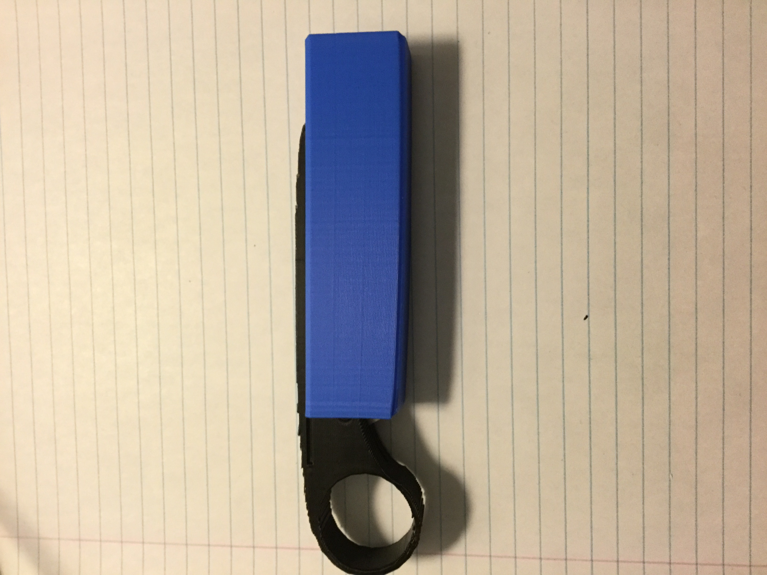 Box Cutter Knife?