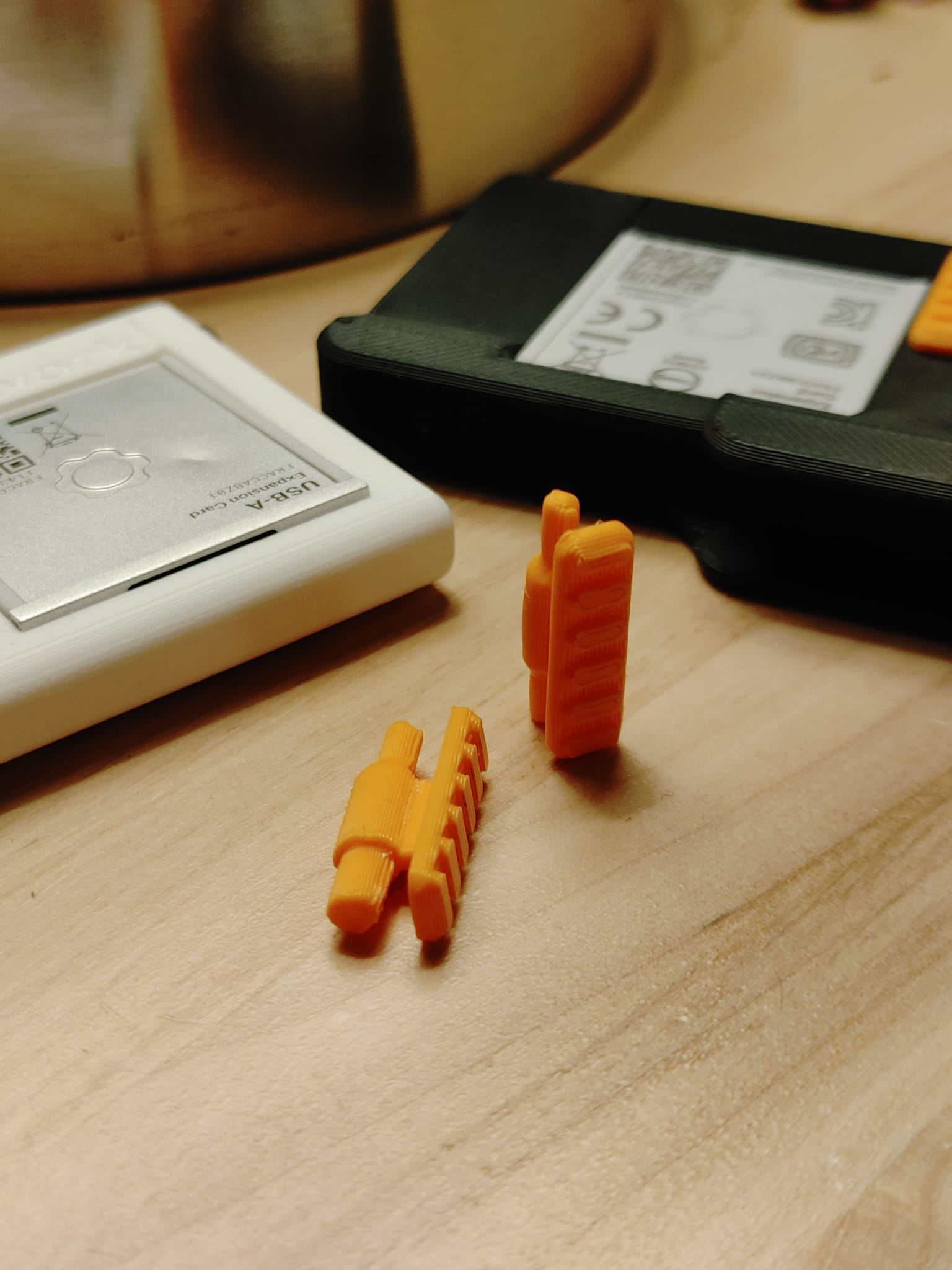 Framework Laptop Expansion Card Holder - Slider MkII
