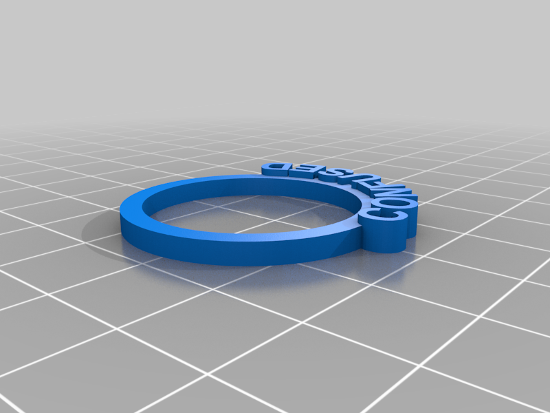 Starfinder Condition Rings