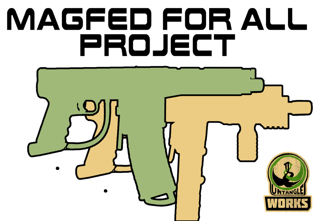magfed for all Project