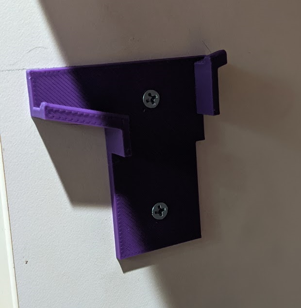 Caliper Wall Mount