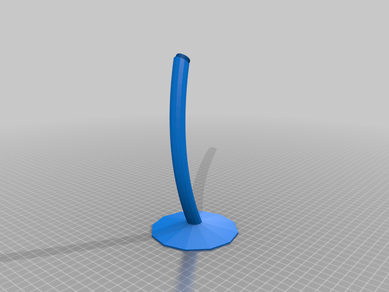Microphone 5/8" Stand (Razer Seiren Mini)