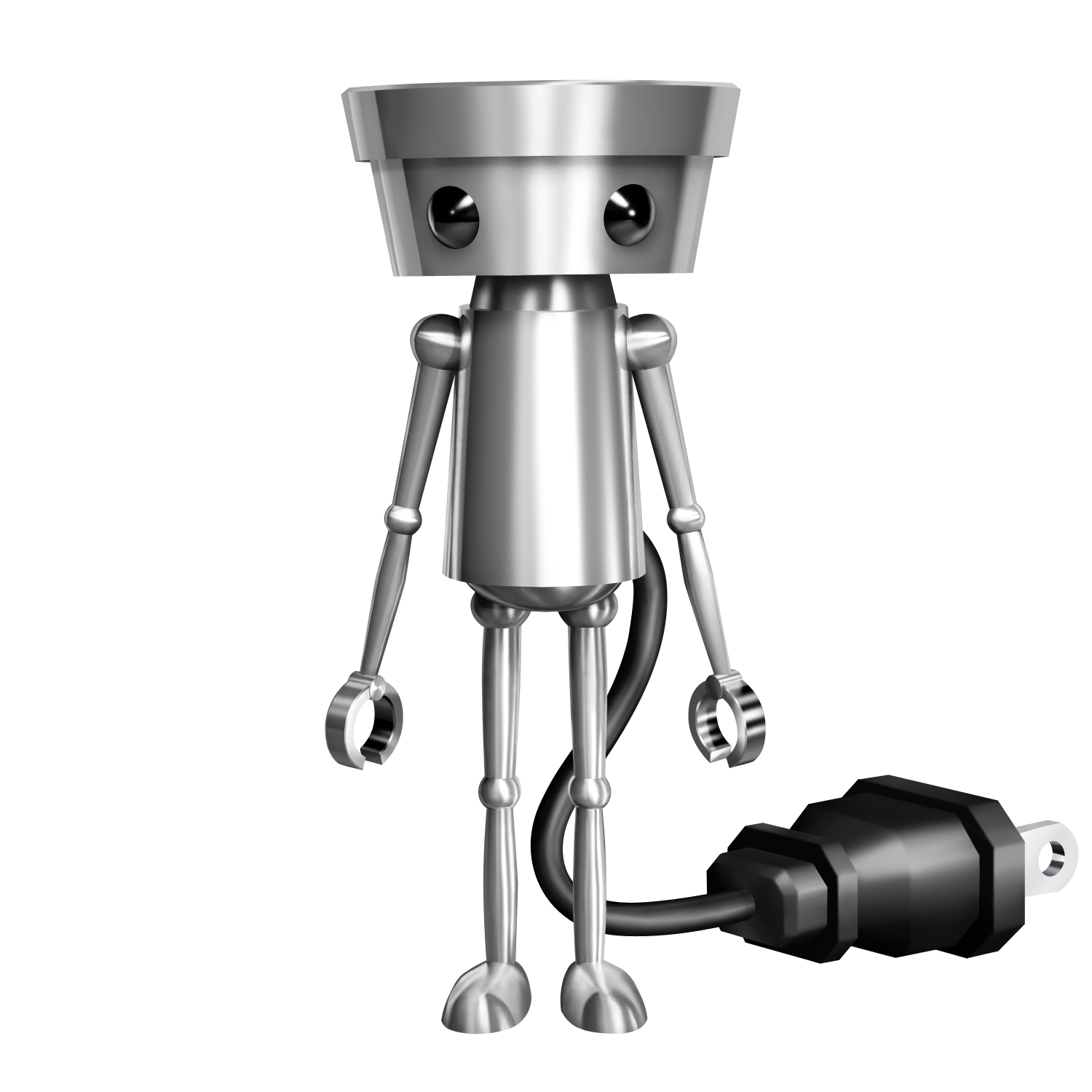 Chibi robo