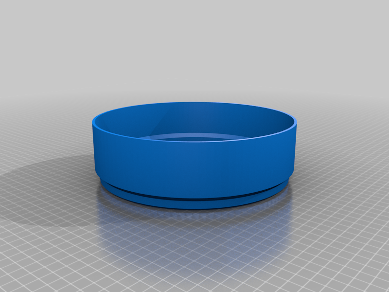 Sieve 3.5 mm mesh
