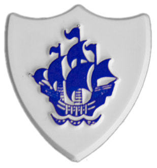 The Blue Peter Badge