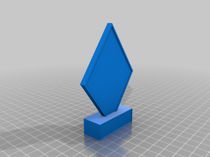 Generic Trophy
