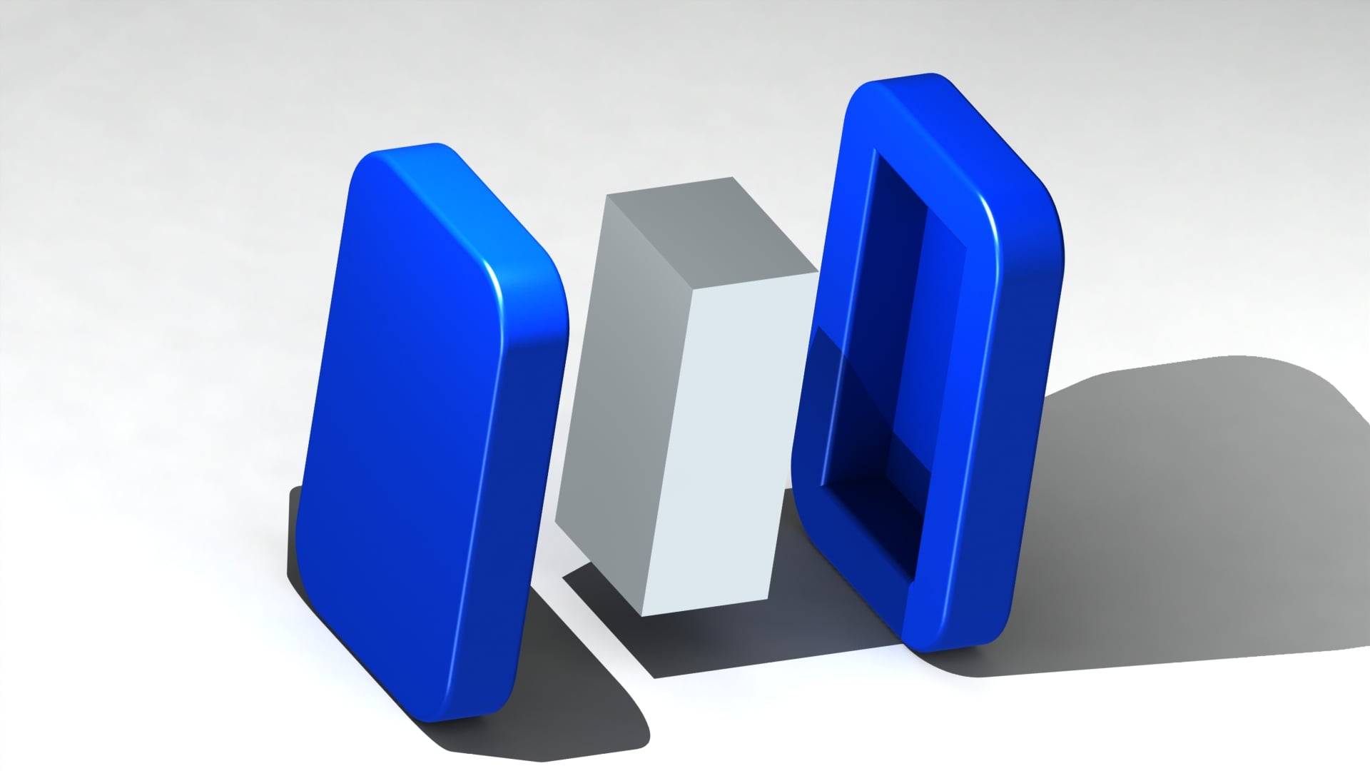 Magnetic Aquarium glass cleaner
