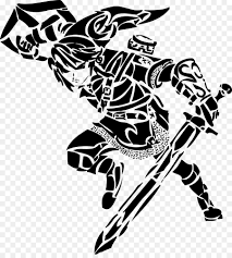 Link Stencil