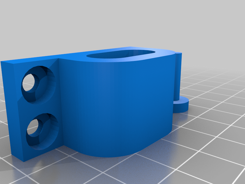 Roller Blind Cord Retainer (Child Safety)