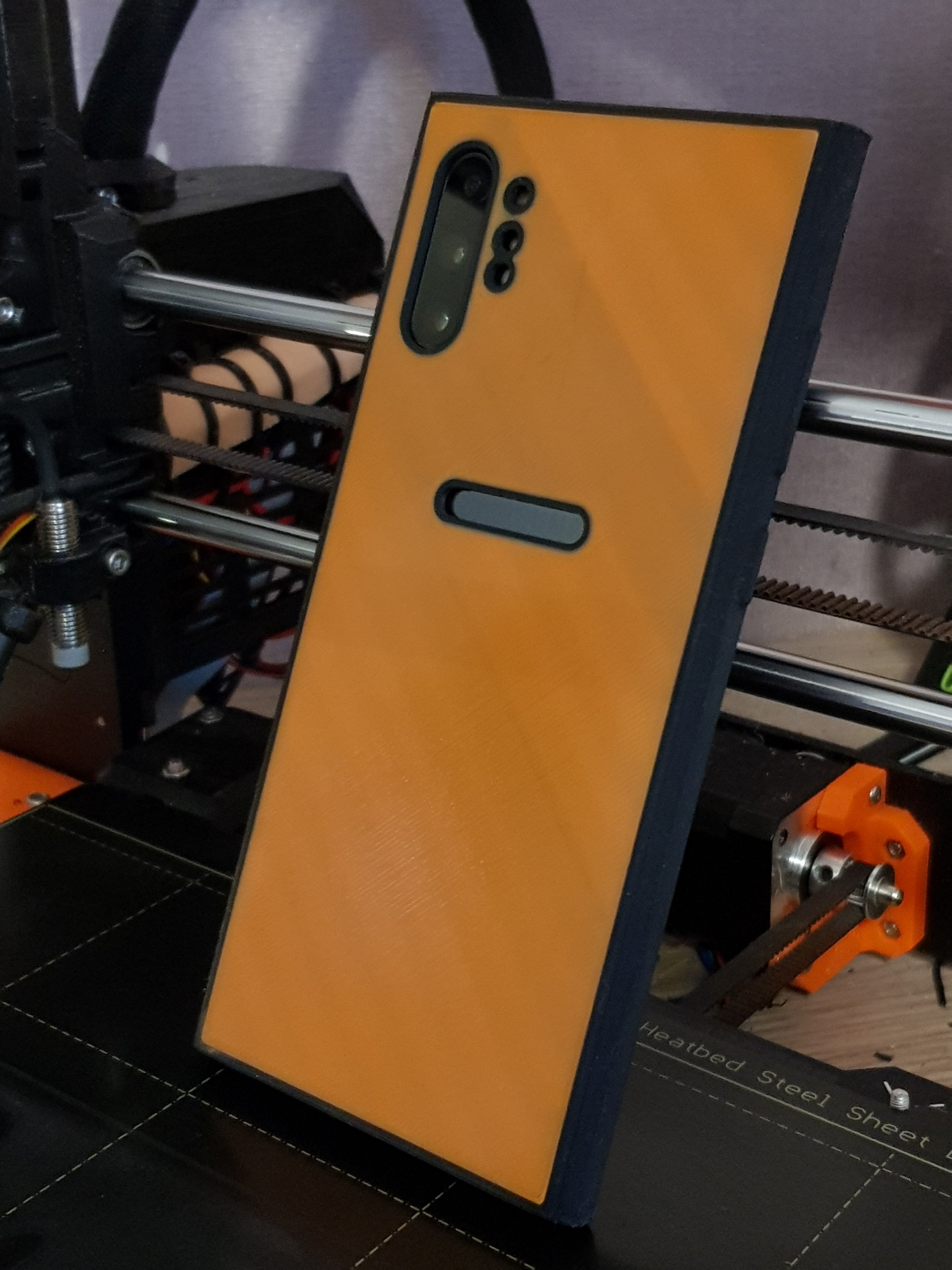 Samsung Galaxy Note 10+ case