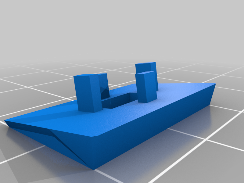 Logitech Romer-G CTRL Keycap Base Plate