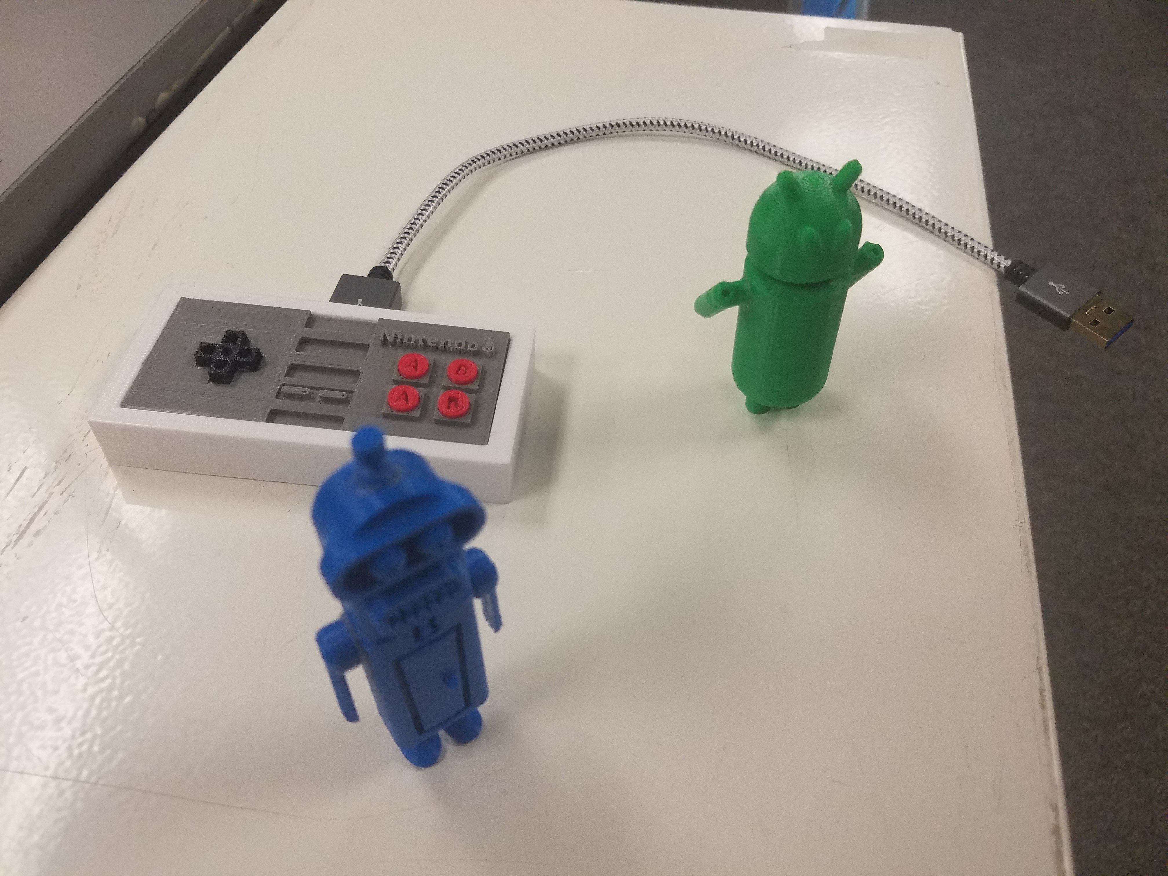 Thumb drive USB cases