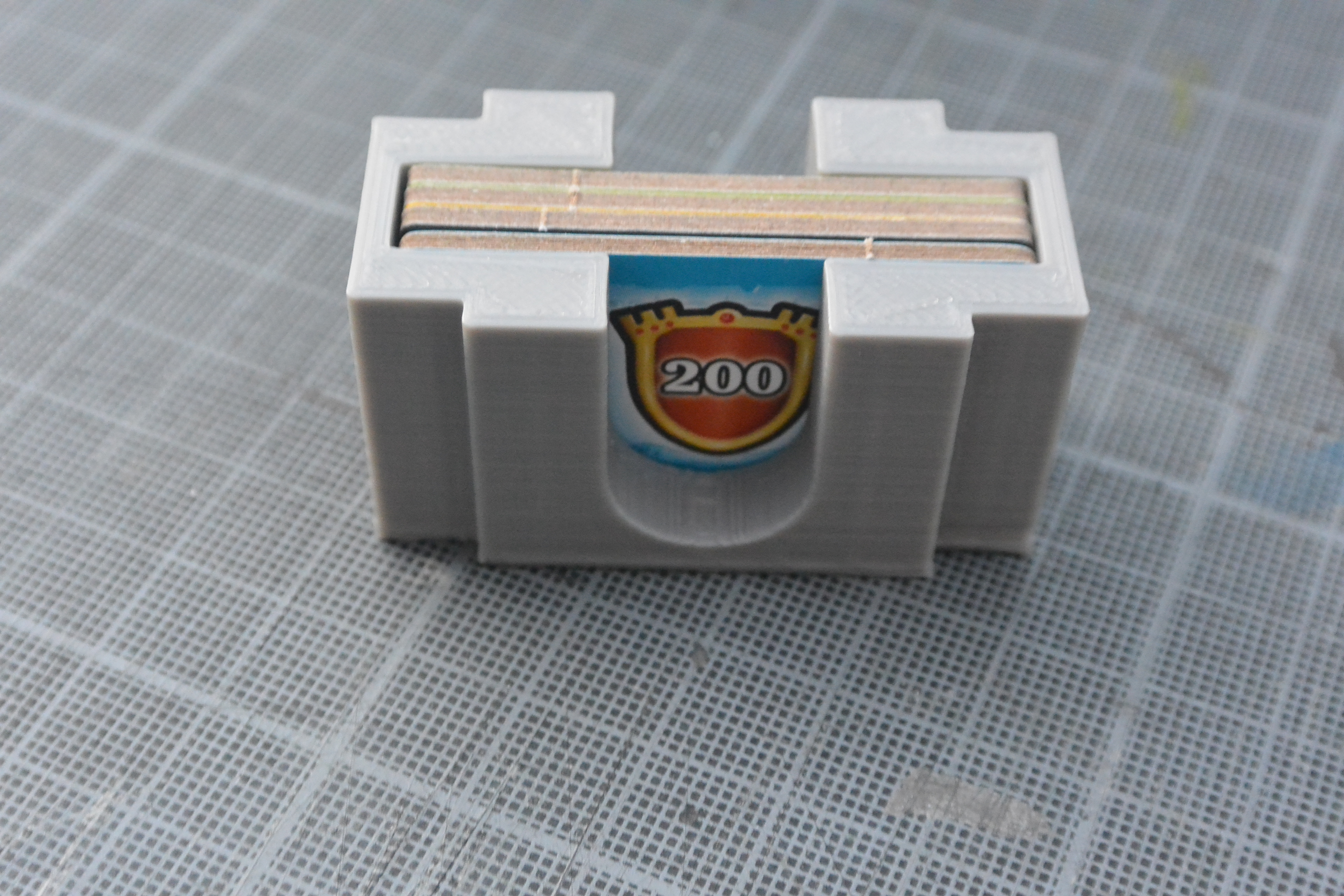 Maracaibo Insert Complément