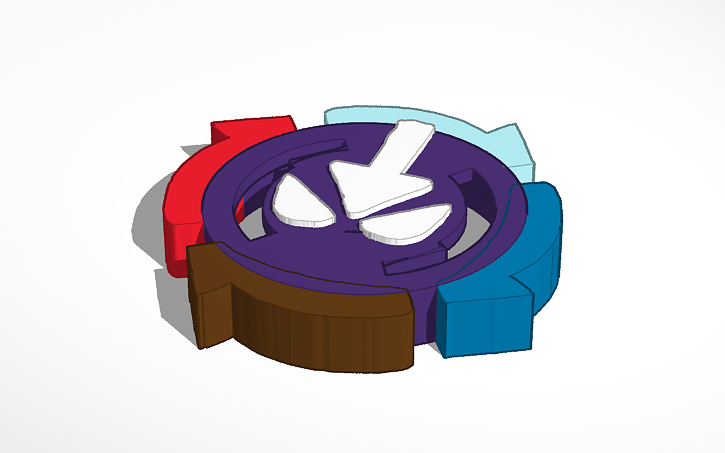 element avatar 4, merge