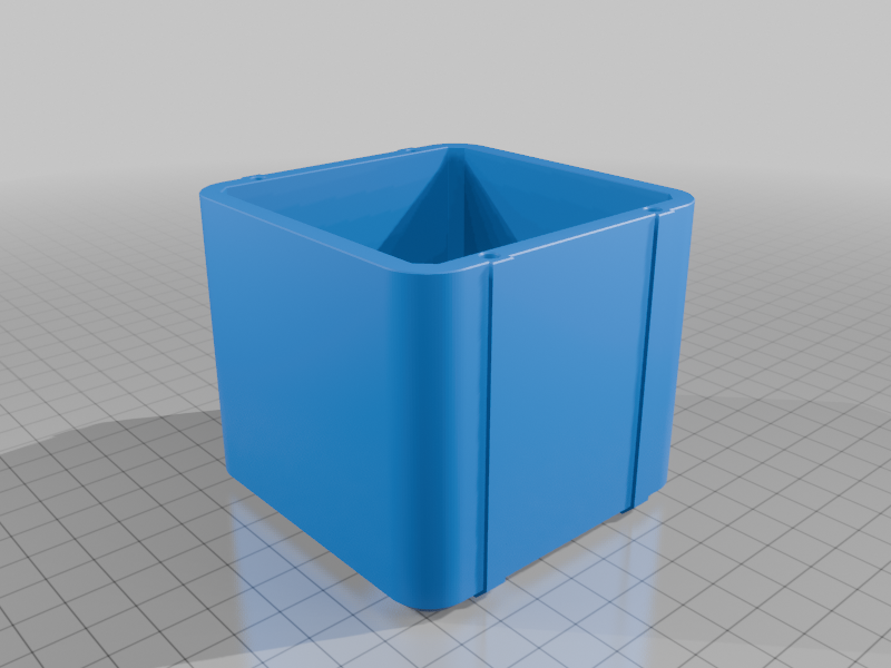 Wide & Extended Wide Magnetic Case