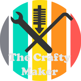 TheCraftyMaker