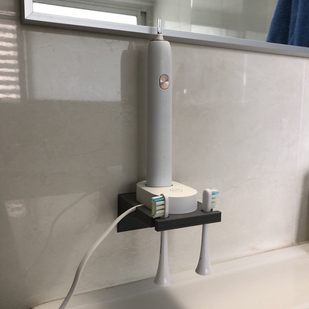 Xiaomi Soocas Electric Toothbrush Holder/Wall Mount