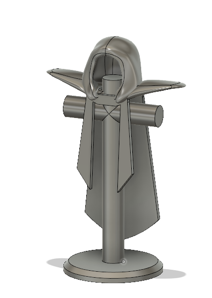 Runescape Skill Cape