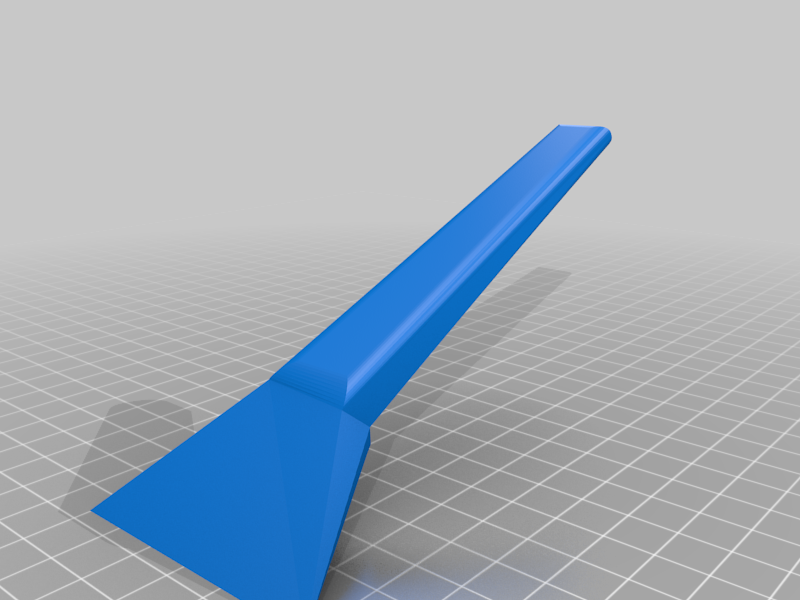 Simple window scraper