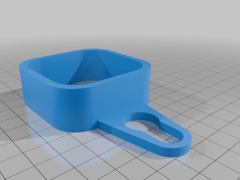 Blink Mini window mount for suction cup