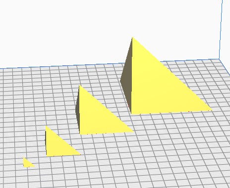 Structure of an STL file