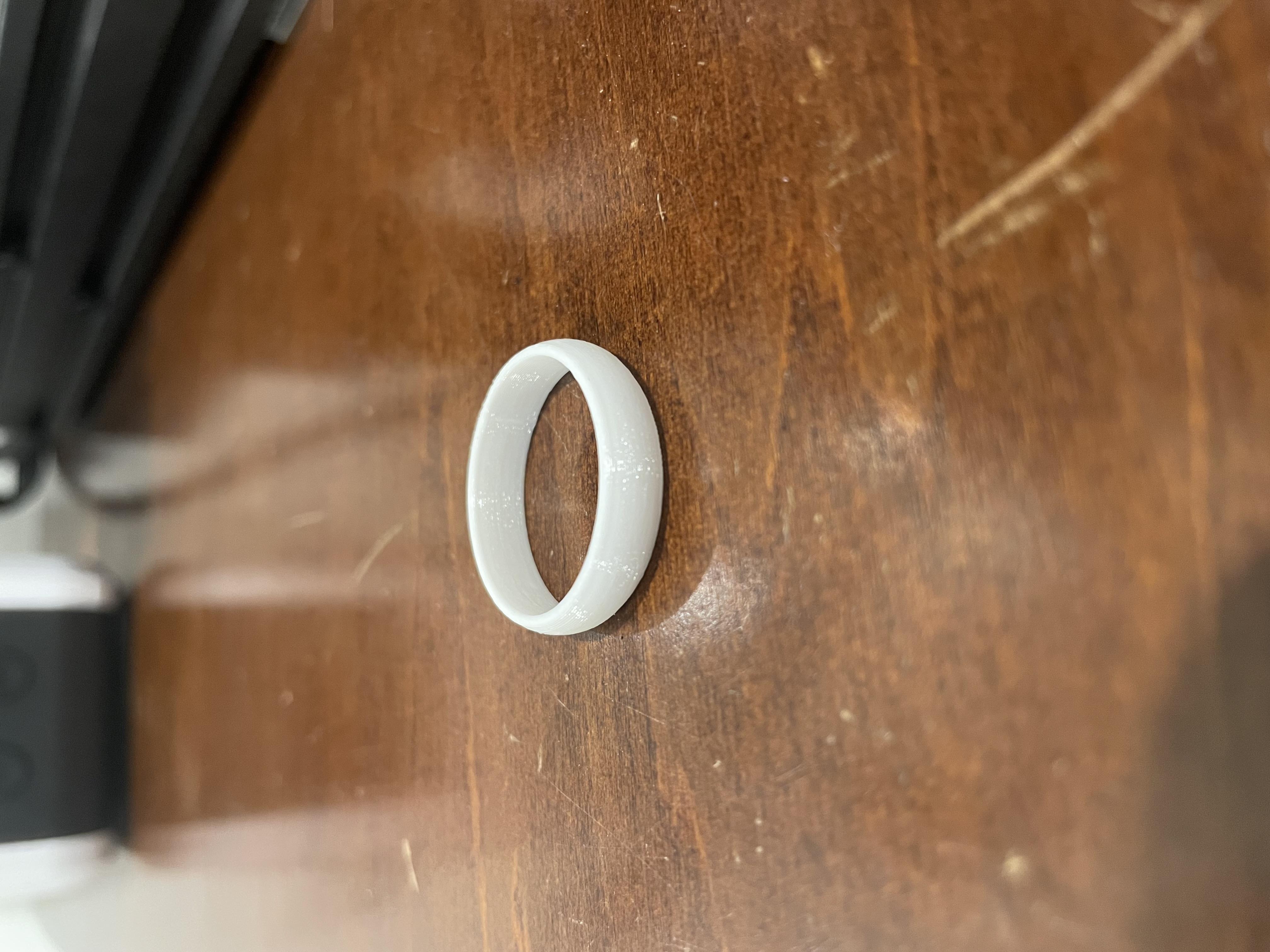Smooth Ring