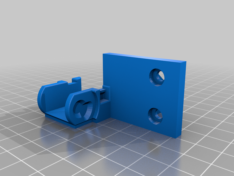 cable chain for Anycubic Chiron