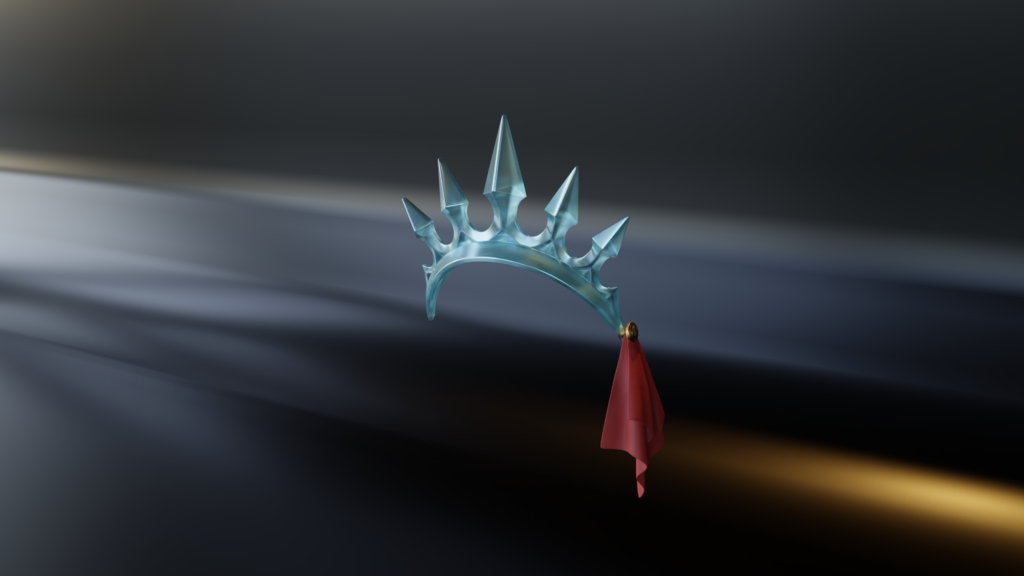 Princess Connect! Re:Dive - Pecorine Tiara